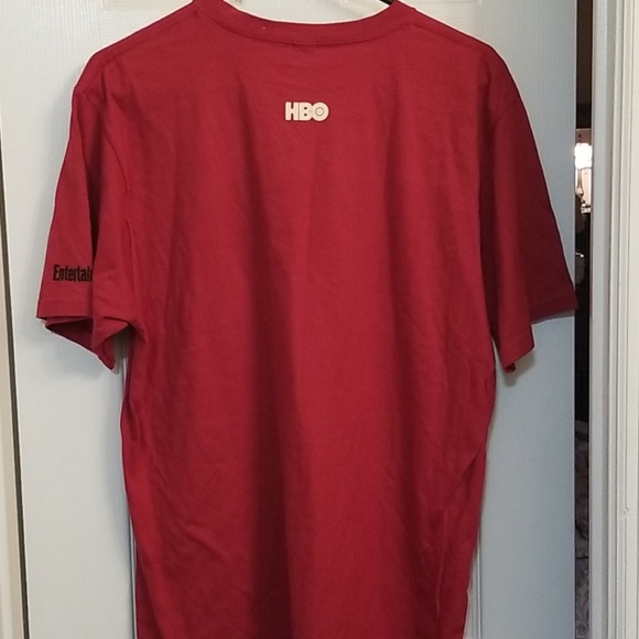 Game of thrones Lannister shirt - Picture 3 of 4